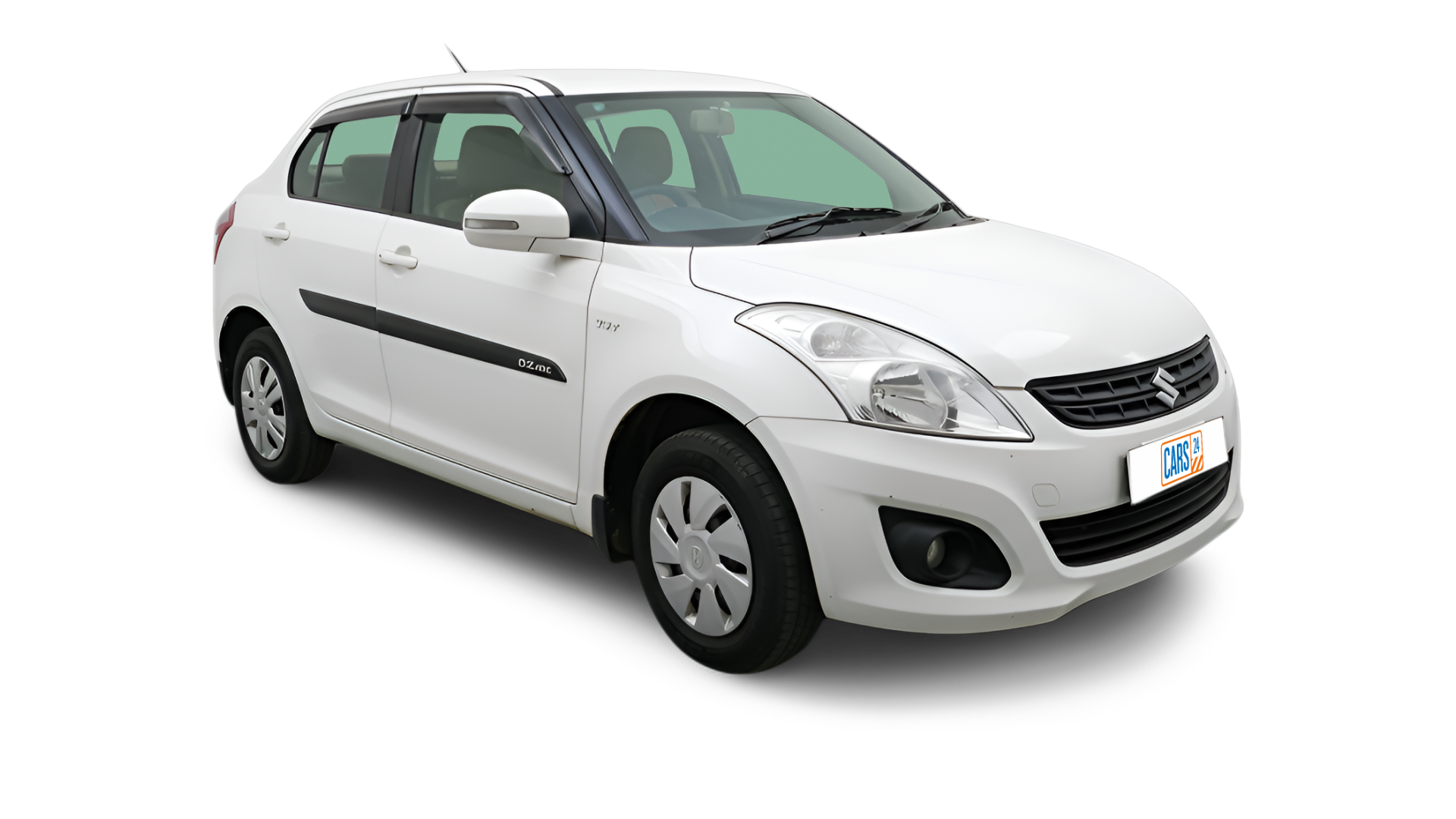 Maruti Swift Dzire-img